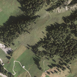 Satellite imagery of Scheibensignal, AT