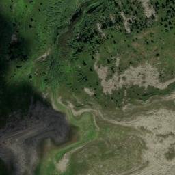 Satellite imagery of Birberg Spitze, AT