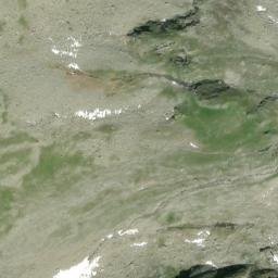 Satellite imagery of Roßwandspitze, AT