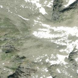 Satellite imagery of Roßwandspitze, AT