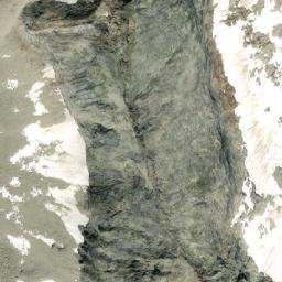 Satellite imagery of Hohe Warte, AT