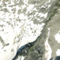 Satellite imagery of Hohe Warte, AT