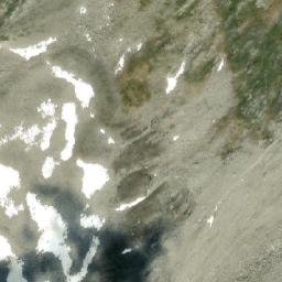 Satellite imagery of Hohe Warte, AT