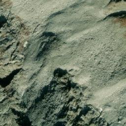 Satellite imagery of Cima di Campo, AT