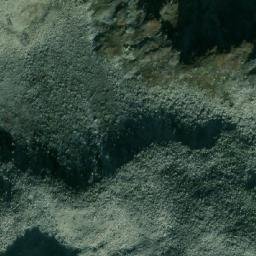 Satellite imagery of Krimmler Tauern, AT