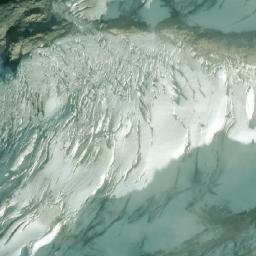 Satellite imagery of Vorderer Maurerkeeskopf, AT