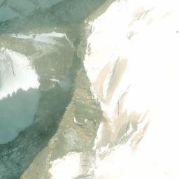 Satellite imagery of Vorderer Maurerkeeskopf, AT