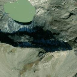 Satellite imagery of Raneburgkogel, AT