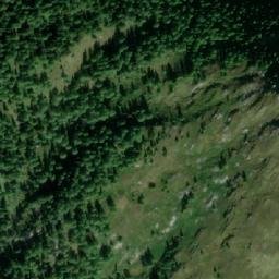 Satellite imagery of Taxerkogel, AT