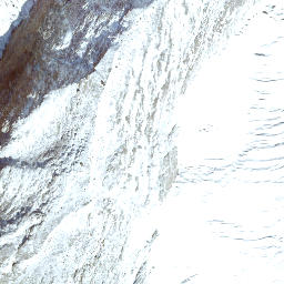 Satellite imagery of Romariswand, AT