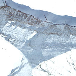 Satellite imagery of Teufelskamp, AT
