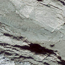 Satellite imagery of Kleiner Burgstall, AT