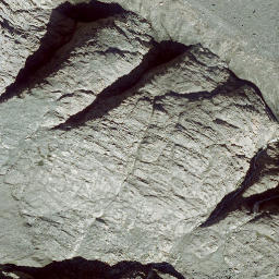Satellite imagery of Glocknerkamp, AT