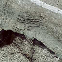 Satellite imagery of Glocknerkamp, AT