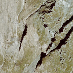Satellite imagery of Freiwandkopf, AT