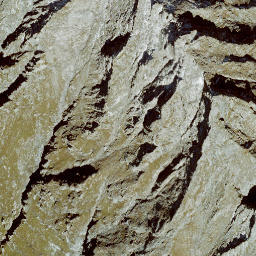 Satellite imagery of Freiwandkopf, AT