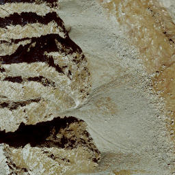 Satellite imagery of Freiwandkopf, AT