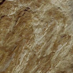 Satellite imagery of Albitzenspitz, AT