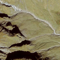Satellite imagery of Wasserradkopf, AT