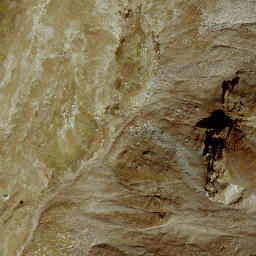 Satellite imagery of Bretterscharte, AT