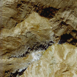 Satellite imagery of Hochtor, AT