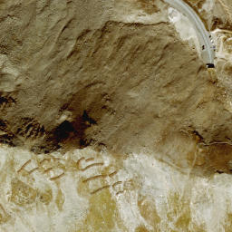 Satellite imagery of Hochtor, AT