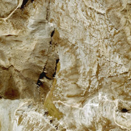 Satellite imagery of Hochtor, AT