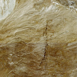 Satellite imagery of Weissenbach Scharte, AT