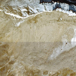 Satellite imagery of Weissenbach Scharte, AT