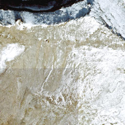 Satellite imagery of Hinteres Modereck, AT