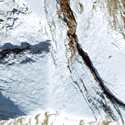 Satellite imagery of Krumlkeeskopf, AT