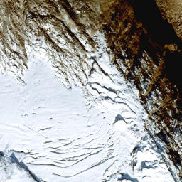 Satellite imagery of Krumlkeeskopf, AT