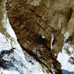 Satellite imagery of Schwarzkopf, AT