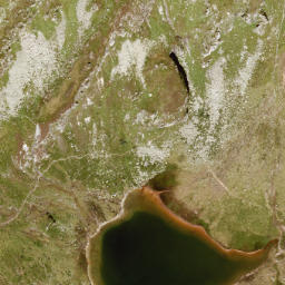 Satellite imagery of Bockhartscharte, AT