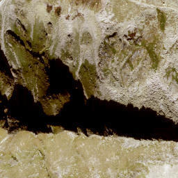 Satellite imagery of Palfnersee Kogel, AT