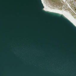 Satellite imagery of Arlscharte, AT