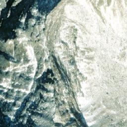 Satellite imagery of Silbereck, AT