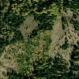 Satellite imagery of Schwarzenberg, AT