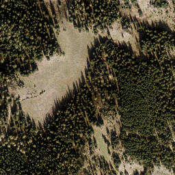 Satellite imagery of Karchauer Eck, AT