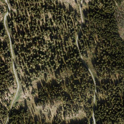 Satellite imagery of Karchauer Eck, AT
