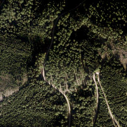 Satellite imagery of Kalkberg, AT