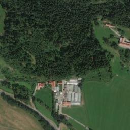 Satellite imagery of Schloss Pichl, AT