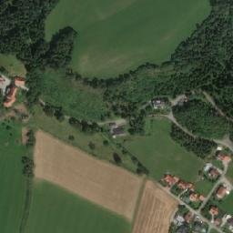 Satellite imagery of Schloss Pichl, AT