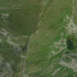 Satellite imagery of Kreiskogel, AT