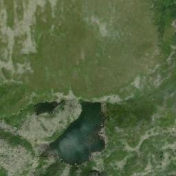 Satellite imagery of Kreiskogel, AT