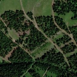 Satellite imagery of Größenberg, AT