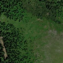 Satellite imagery of Größenberg, AT