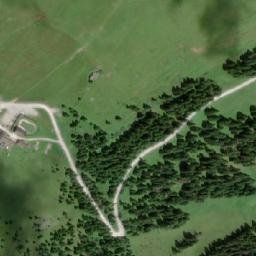 Satellite imagery of Wölkerkogel, AT