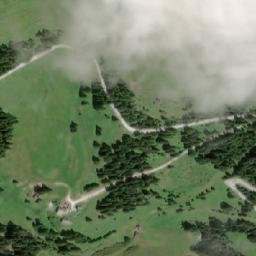 Satellite imagery of Wölkerkogel, AT