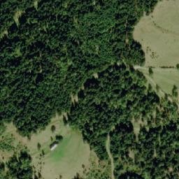 Satellite imagery of Bundscheck, AT